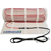 EXTHERM ECO Estera De Cable De Calefacción Eléctrica - 0-5m2 - Calefacción Por Suelo Radiante 150W-m2